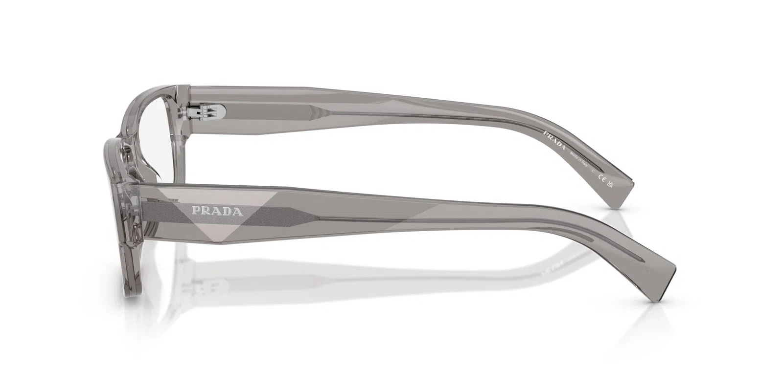 Prada B09VF Eyeglasses - view 11